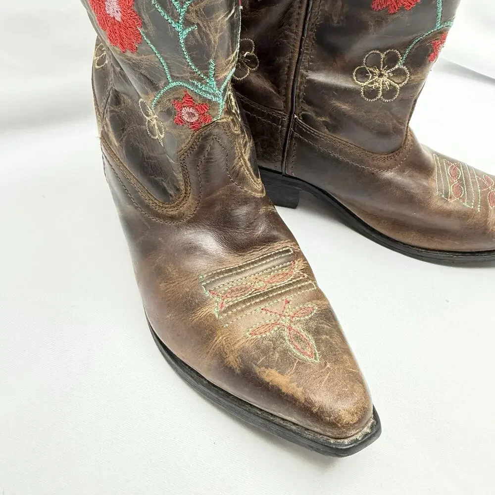 Smoky Mountain Boots adorable smoky